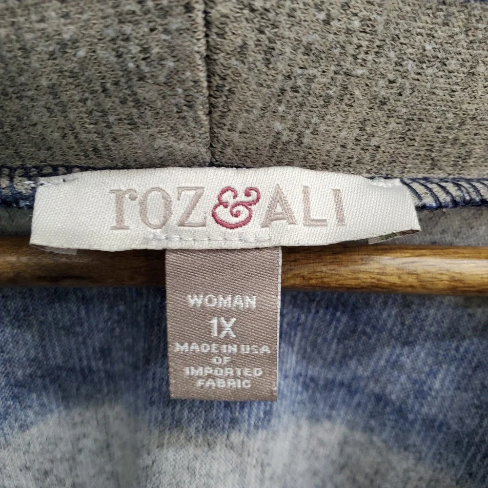 Roz & Ali details 97%